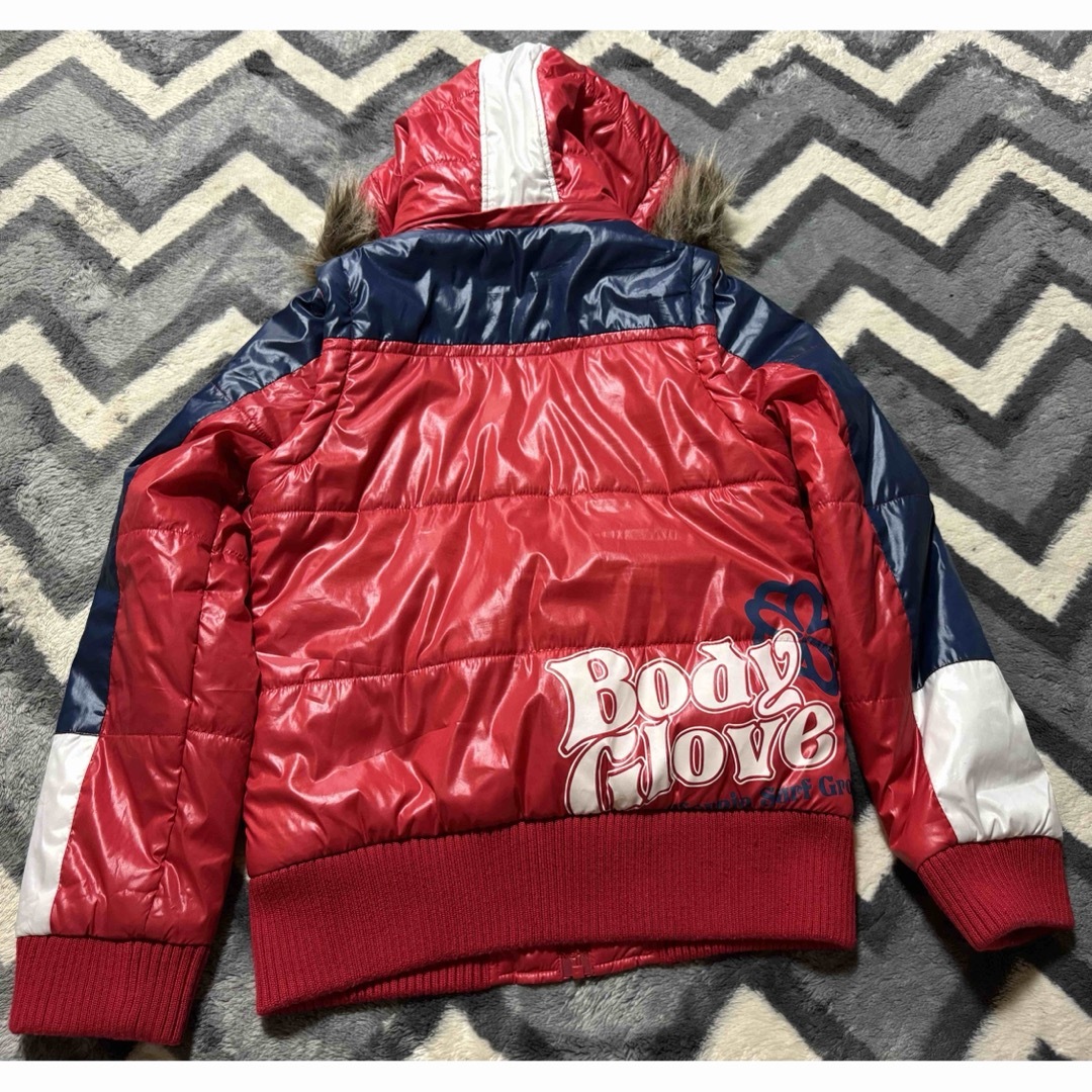 Body Glove(ボディーグローヴ)のBody Glove ジャンパー レディースのジャケット/アウター(スタジャン)の商品写真