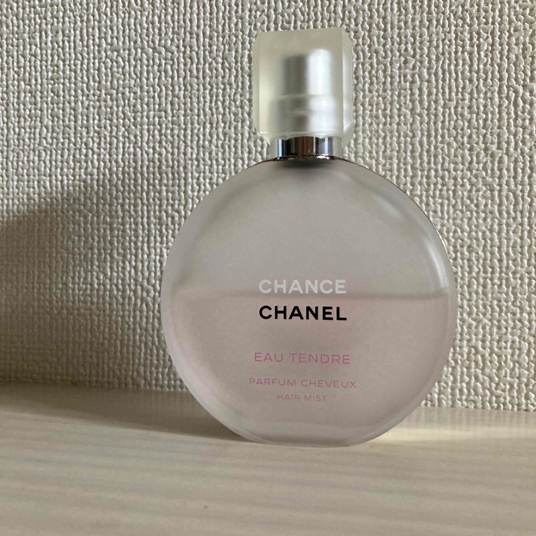 CHANEL チャンス ヘアミスト 35ml コスメ/美容の香水(その他)の商品写真