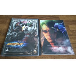 仮面ライダー剣　VOL．3 DVD(キッズ/ファミリー)