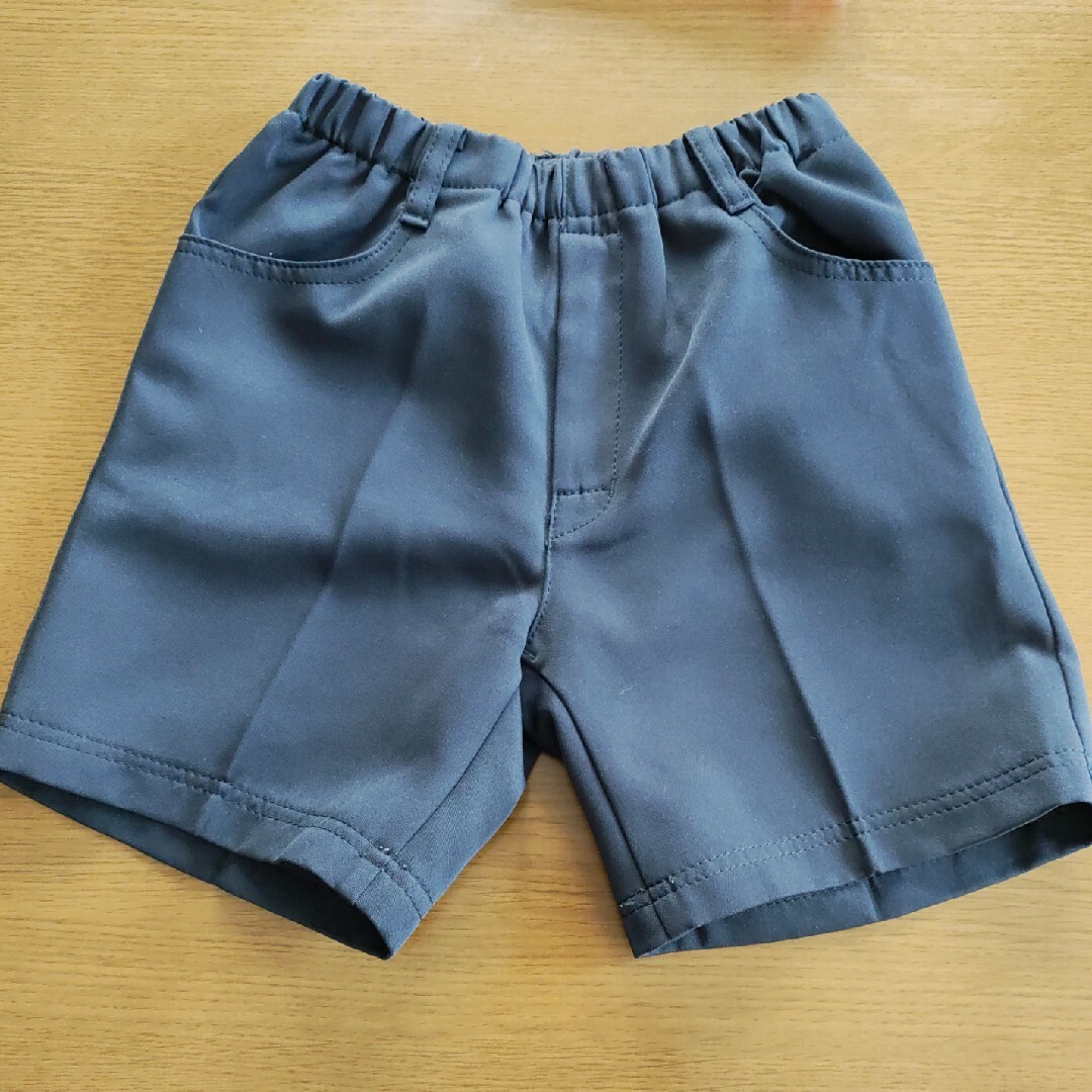 制服ズボン キッズ/ベビー/マタニティのキッズ服男の子用(90cm~)(パンツ/スパッツ)の商品写真