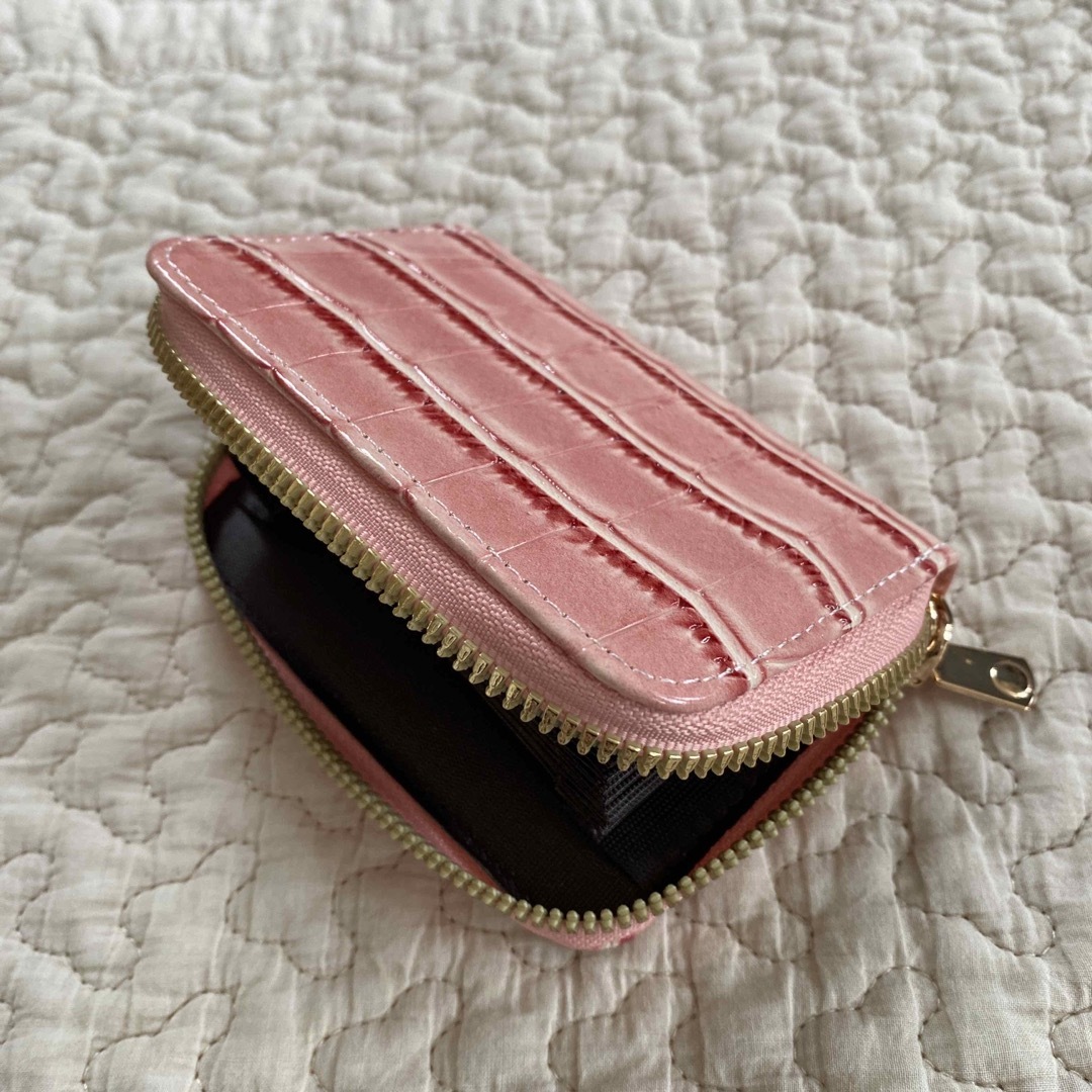 カードケース・ミニウォレット レディースのファッション小物(財布)の商品写真