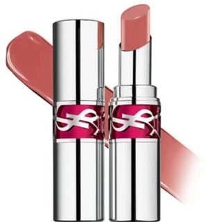 イヴサンローランボーテ(Yves Saint Laurent Beaute)のすあ様　YSL ルージュ　ヴォリュプテキャンディグレーズ15(その他)