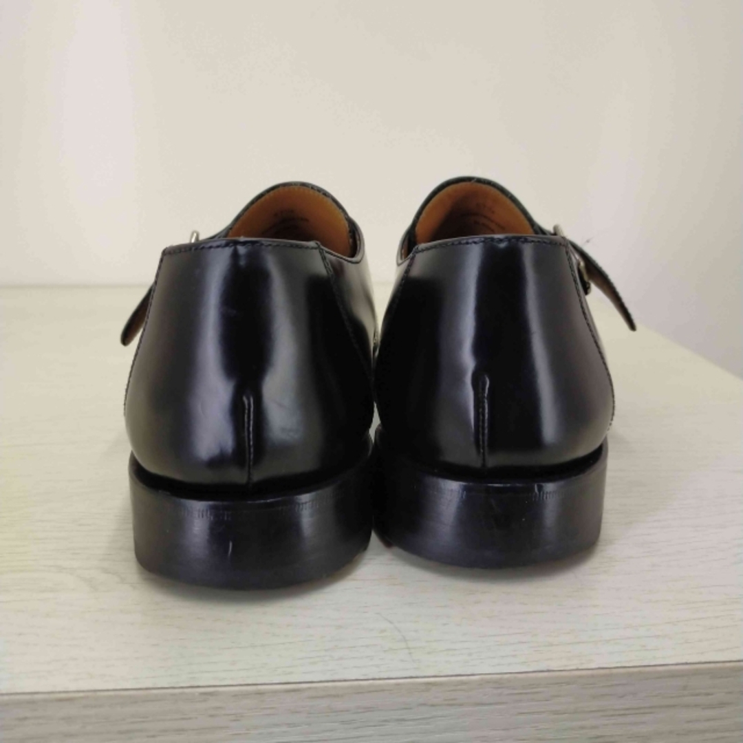 Loake(ローク)のLoake(ローク) 204B バックルモンク メンズ シューズ 革靴 メンズの靴/シューズ(ドレス/ビジネス)の商品写真