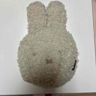 ミッフィー(miffy)のミッフィー　ポーチ(ポーチ)