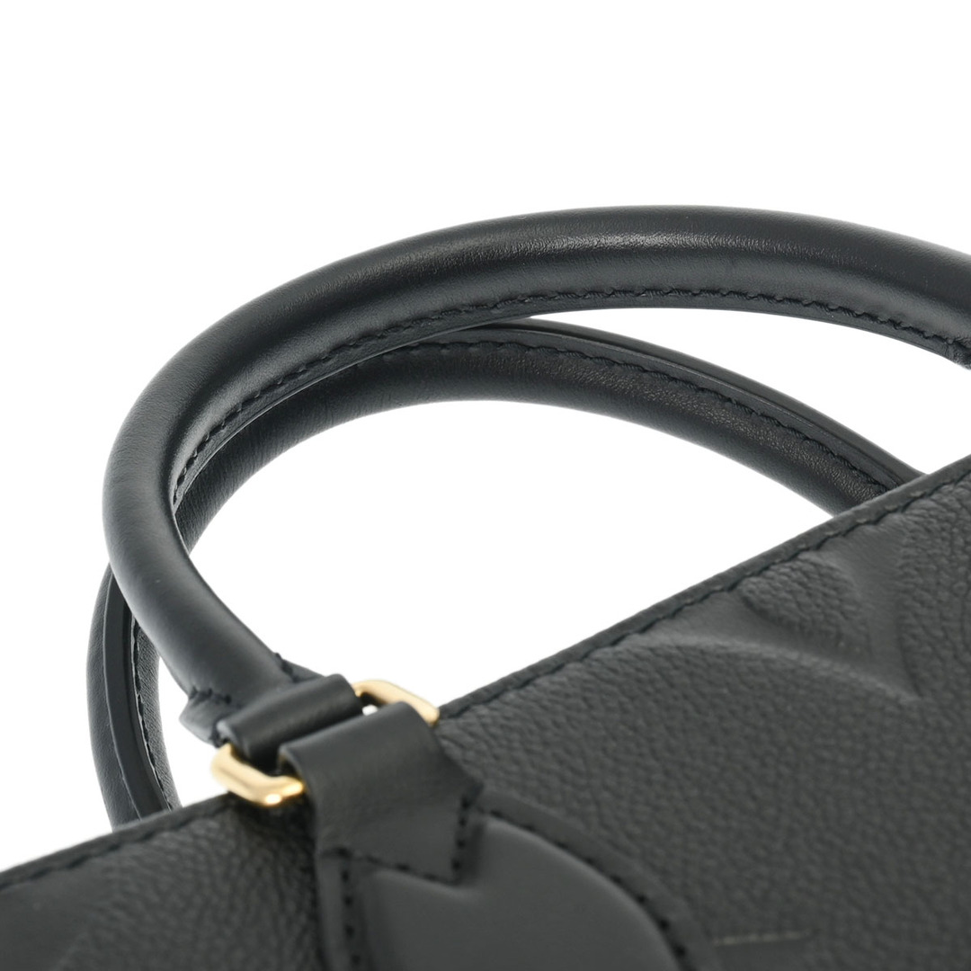 LOUIS VUITTON(ルイヴィトン)のルイヴィトン モノグラムアンプラント オンザゴー PM 2WAY ハンドバ レディースのバッグ(ハンドバッグ)の商品写真