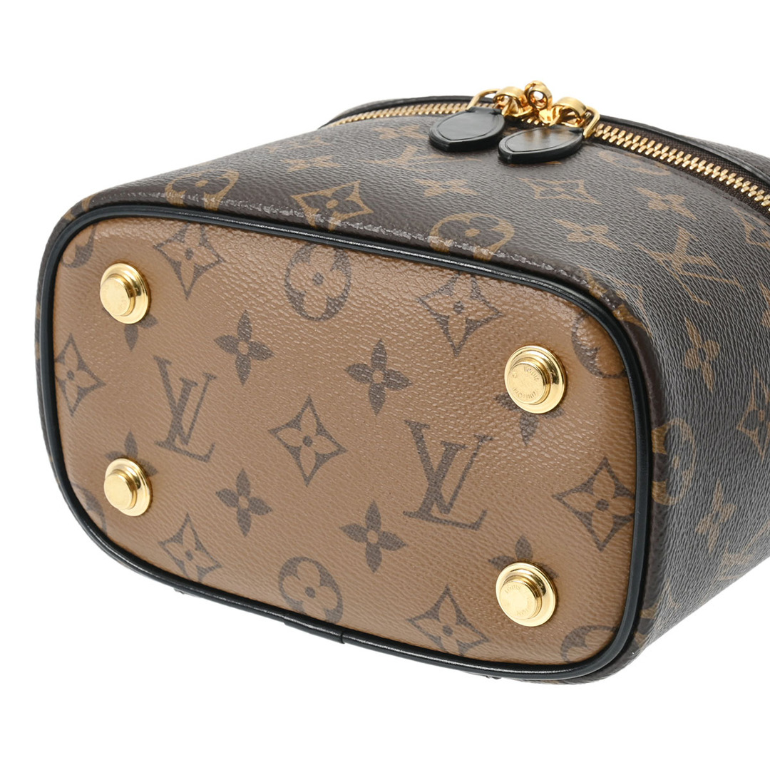 LOUIS VUITTON(ルイヴィトン)のルイヴィトン モノグラムリバース ヴァニティNV PM 2WAY ハンドバ レディースのバッグ(ハンドバッグ)の商品写真