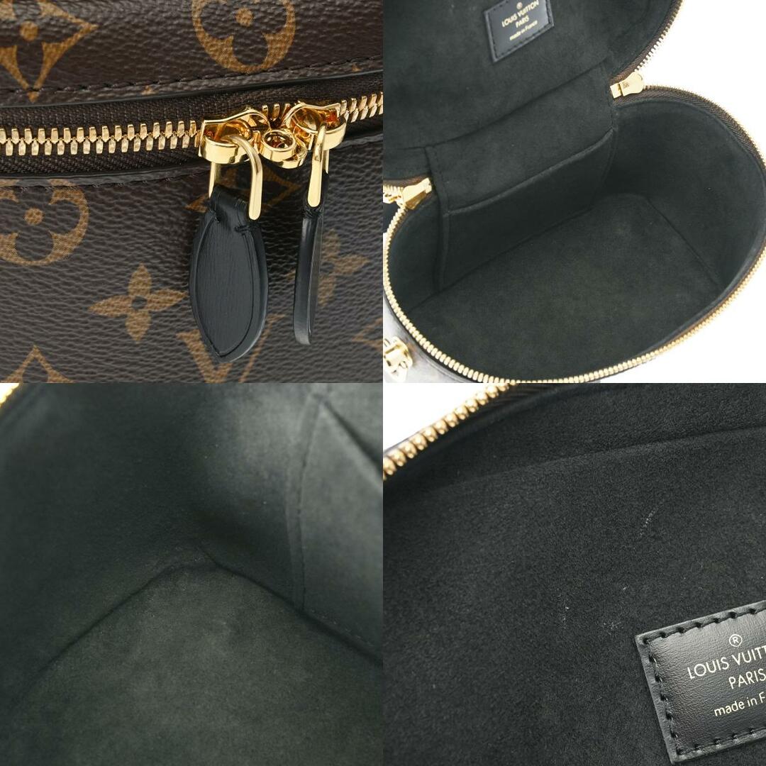 LOUIS VUITTON(ルイヴィトン)のルイヴィトン モノグラムリバース ヴァニティNV PM 2WAY ハンドバ レディースのバッグ(ハンドバッグ)の商品写真