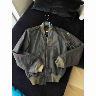 RRL L-2B フライトジャケット