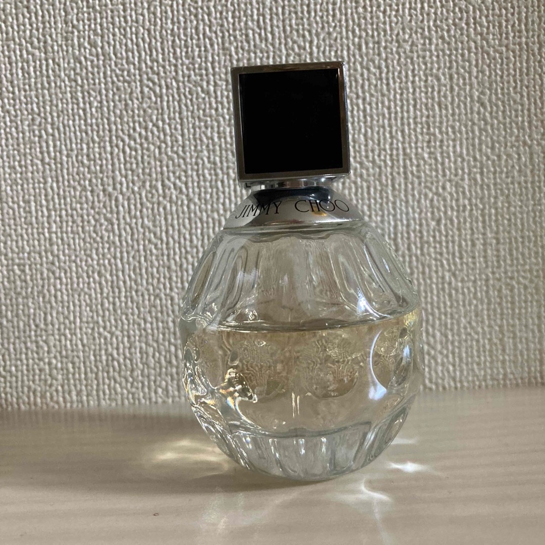 JIMMY CHOO(ジミーチュウ)のジミーチュウ オードトワレ コスメ/美容の香水(その他)の商品写真