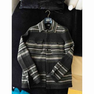 RRL カシミヤ　ニットジャケット