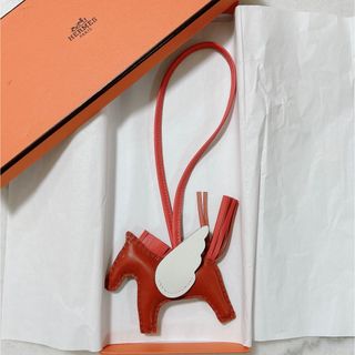 エルメス(Hermes)の新品　HERMES ペガサス(チャーム)