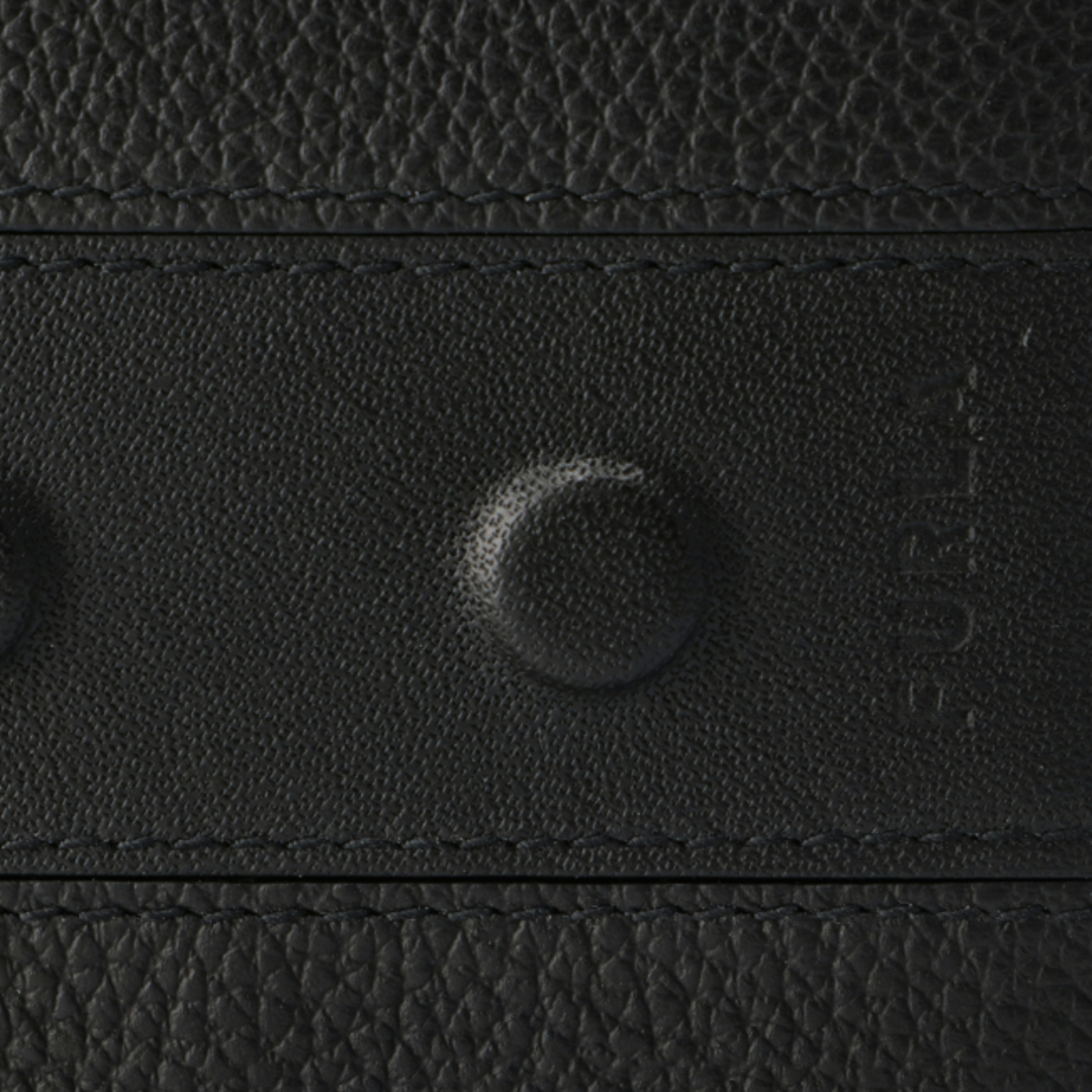 Furla(フルラ)のフルラ/FURLA 財布 メンズ TRAVEL 二つ折り財布 NERO MP00007-BX0132-O6000 _0410ff メンズのファッション小物(折り財布)の商品写真