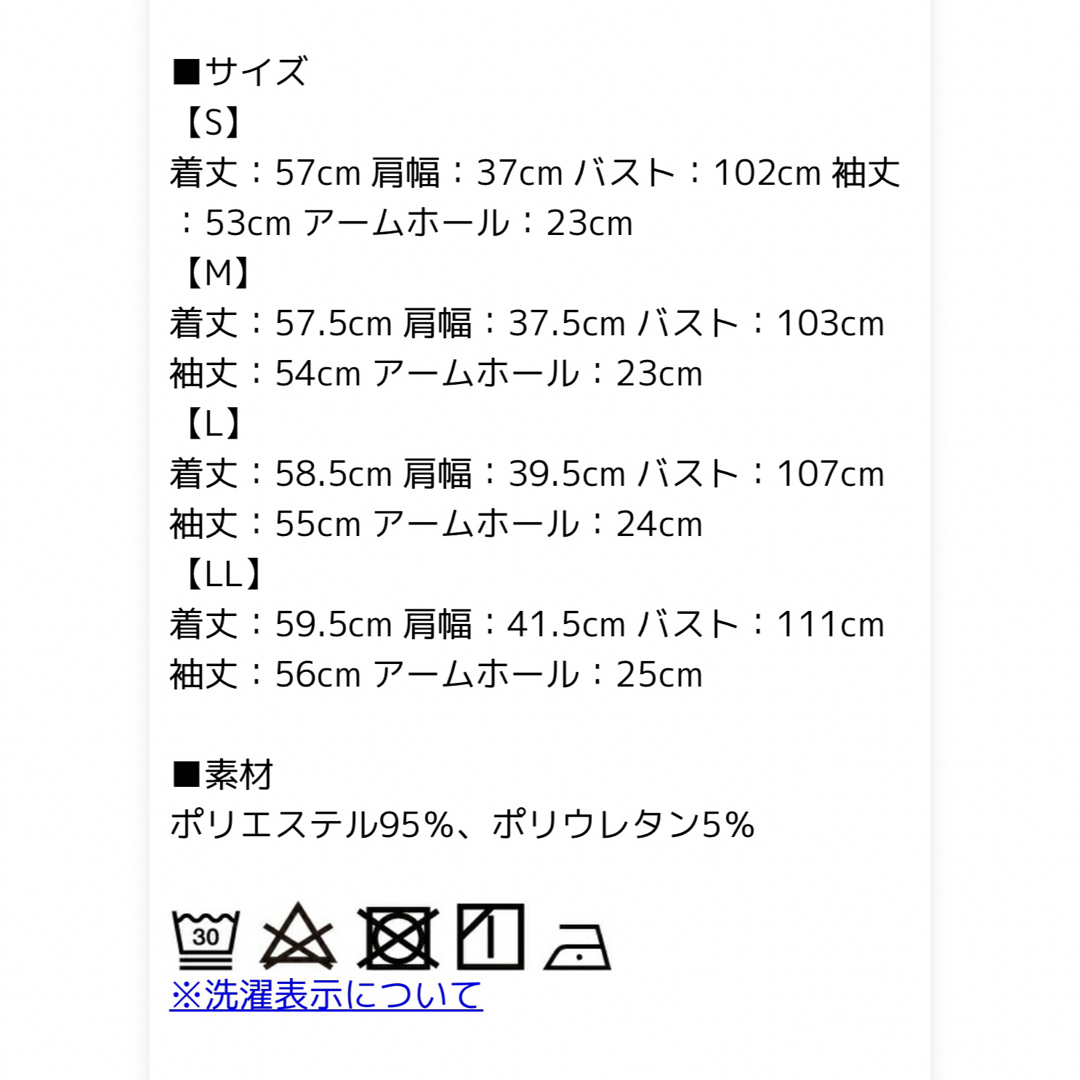 aquagarage(アクアガレージ)の◇未使用タグ付き◇アクアガレージ　パール付ブラウスグレー レディースのトップス(シャツ/ブラウス(長袖/七分))の商品写真