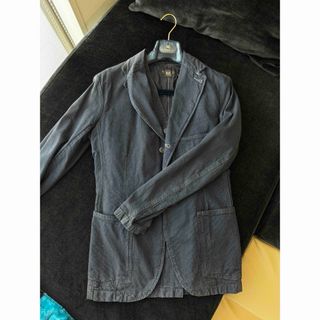 RRL ジャケット　ジレ　セット