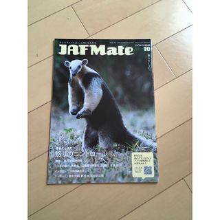 JAF mate(専門誌)