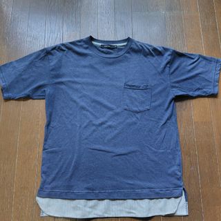 レイジブルー(RAGEBLUE)のRAGEBLUE Ｔシャツ(Tシャツ/カットソー(半袖/袖なし))