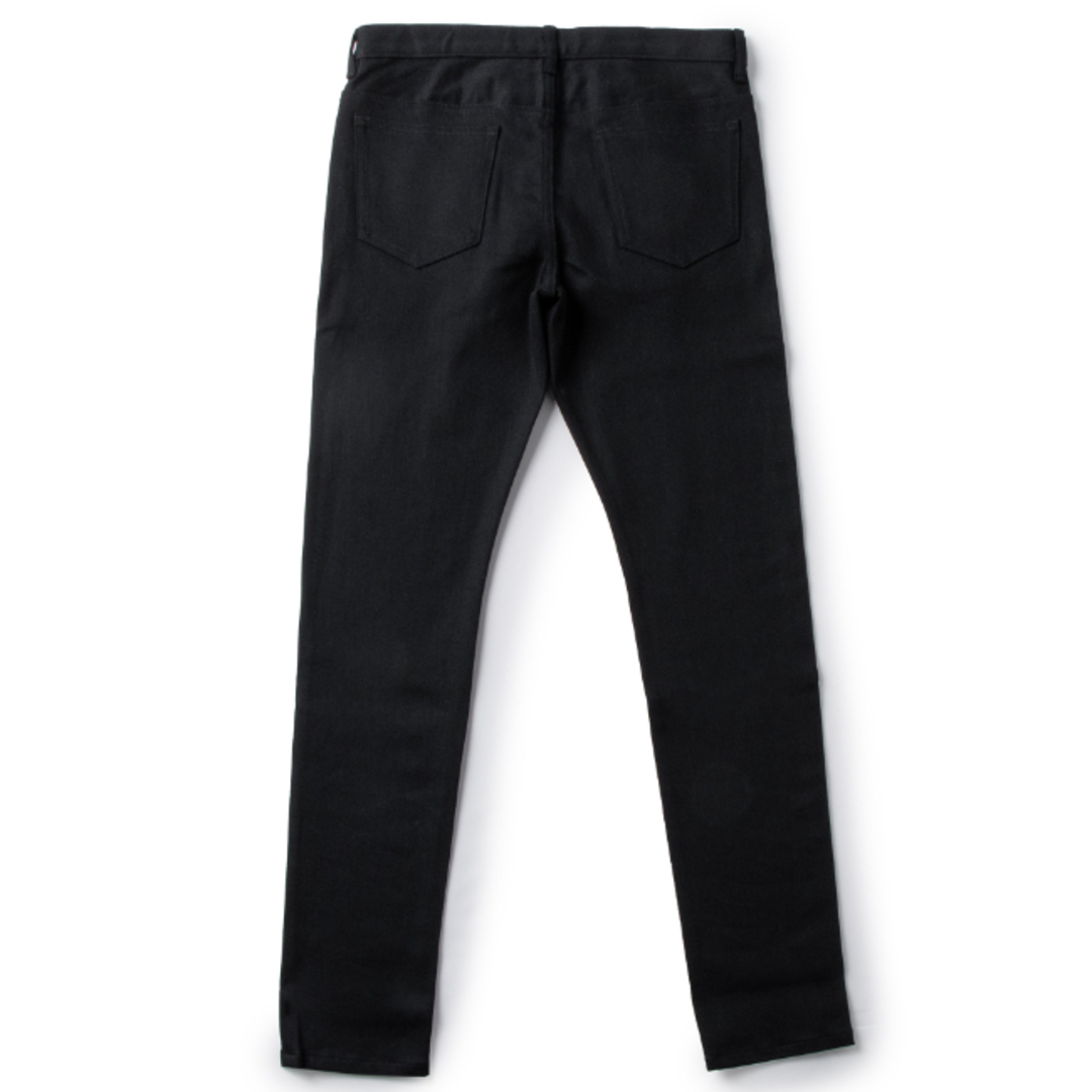 A.P.C(アーペーセー)のアーペーセー/A.P.C. パンツ アパレル メンズ PETIT STANDARD デニムパンツ NOIR M09002-COZZS-LZZ _0410ff メンズのパンツ(デニム/ジーンズ)の商品写真