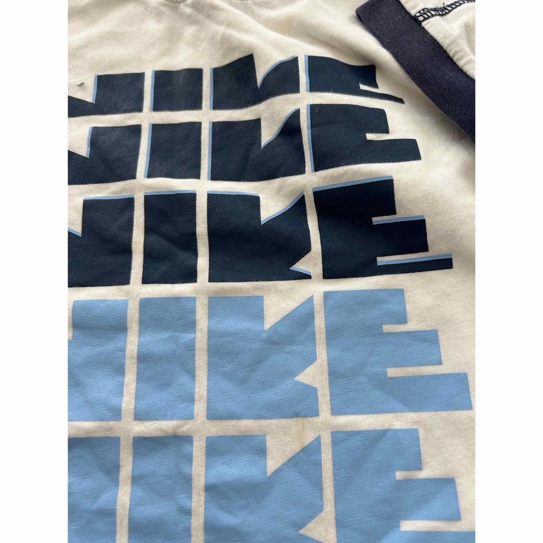 NIKE(ナイキ)の男の子　NIKE ギャップ　まとめ売り　100  キッズ/ベビー/マタニティのキッズ服男の子用(90cm~)(Tシャツ/カットソー)の商品写真