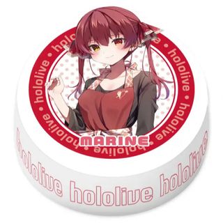 hololive - 「モーリーオンライン」コラボ　宝鐘マリン　クッション