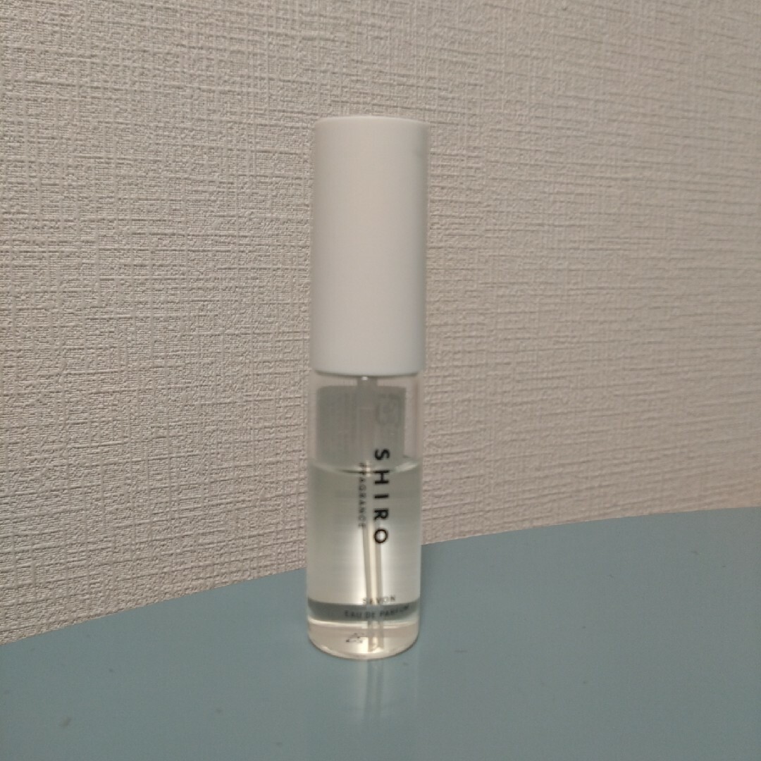 shiro(シロ)のSHIRO オードパルファン ミニサイズ サボン コスメ/美容の香水(その他)の商品写真