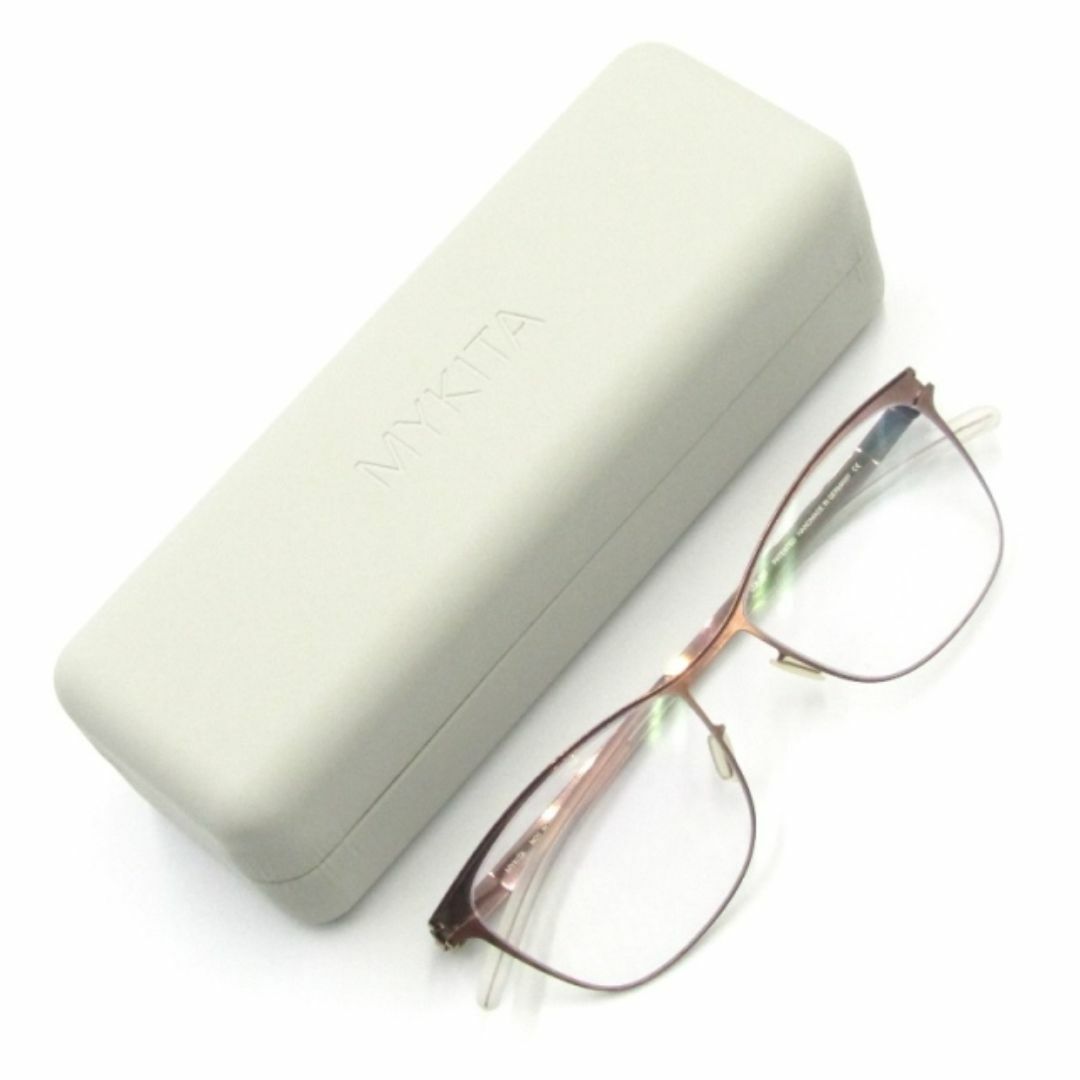 MYKITA(マイキータ)のマイキータ メガネフレーム ROMINA 65005883 メンズのファッション小物(サングラス/メガネ)の商品写真