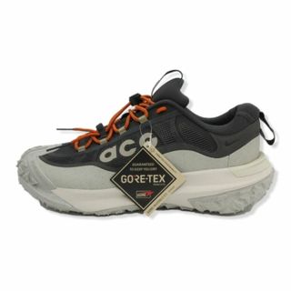 ナイキ(NIKE)のナイキ ACG Mountain Fly 2 Low GTX 70015549(スニーカー)