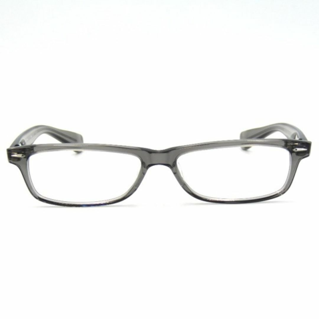 999.9(フォーナインズ)のフォーナインズ メガネフレーム NP-61 50017731 メンズのファッション小物(サングラス/メガネ)の商品写真