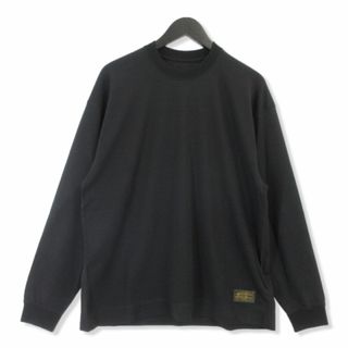 エディバウアー All Purpose Merino Crew 22000718(Tシャツ/カットソー(七分/長袖))