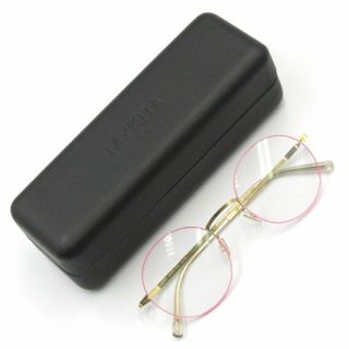 マイキータ(MYKITA)のマイキータ メガネフレーム KAYO 65005899(サングラス/メガネ)