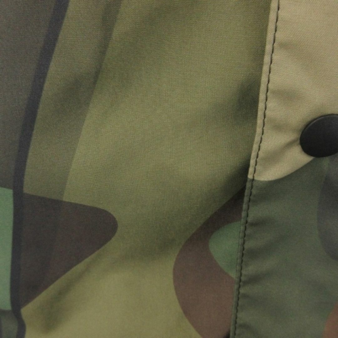 sacai(サカイ)のサカイ パッカブル ブルゾン 21-02563M 71009352 メンズのジャケット/アウター(その他)の商品写真