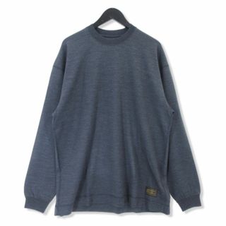 エディバウアー All Purpose Merino Crew 22000715(Tシャツ/カットソー(七分/長袖))