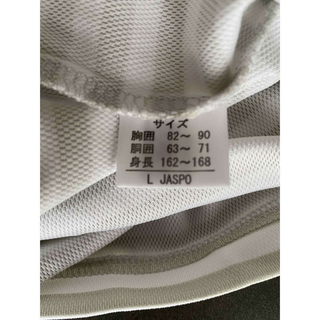 YONEX(ヨネックス)のYONEX Lサイズシャツ レディースのトップス(Tシャツ(半袖/袖なし))の商品写真