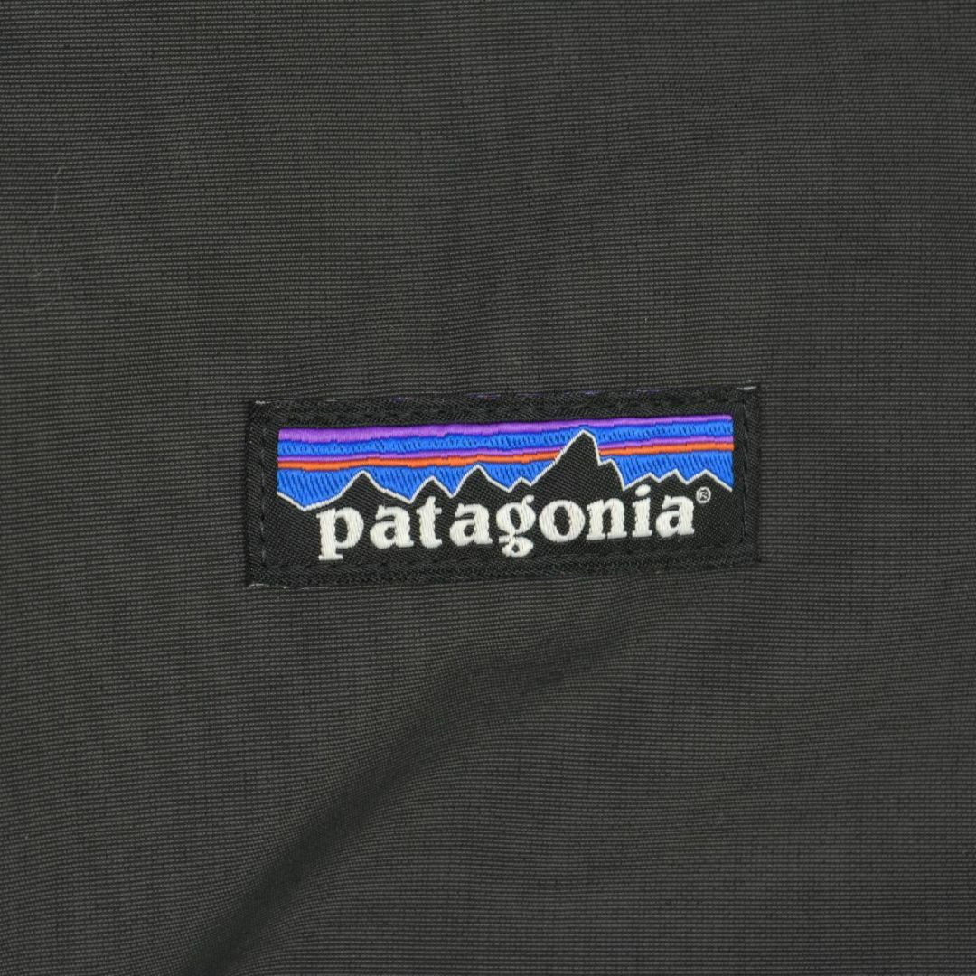patagonia(パタゴニア)の【PATAGONIA】28151 M’s Baggies Jacket メンズのジャケット/アウター(ナイロンジャケット)の商品写真