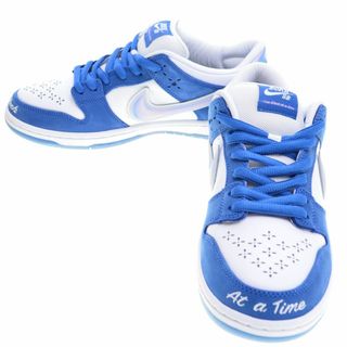 ナイキ(NIKE)の【NIKE×BORNXRAISED】SB Dunk Low Pro QS(スニーカー)