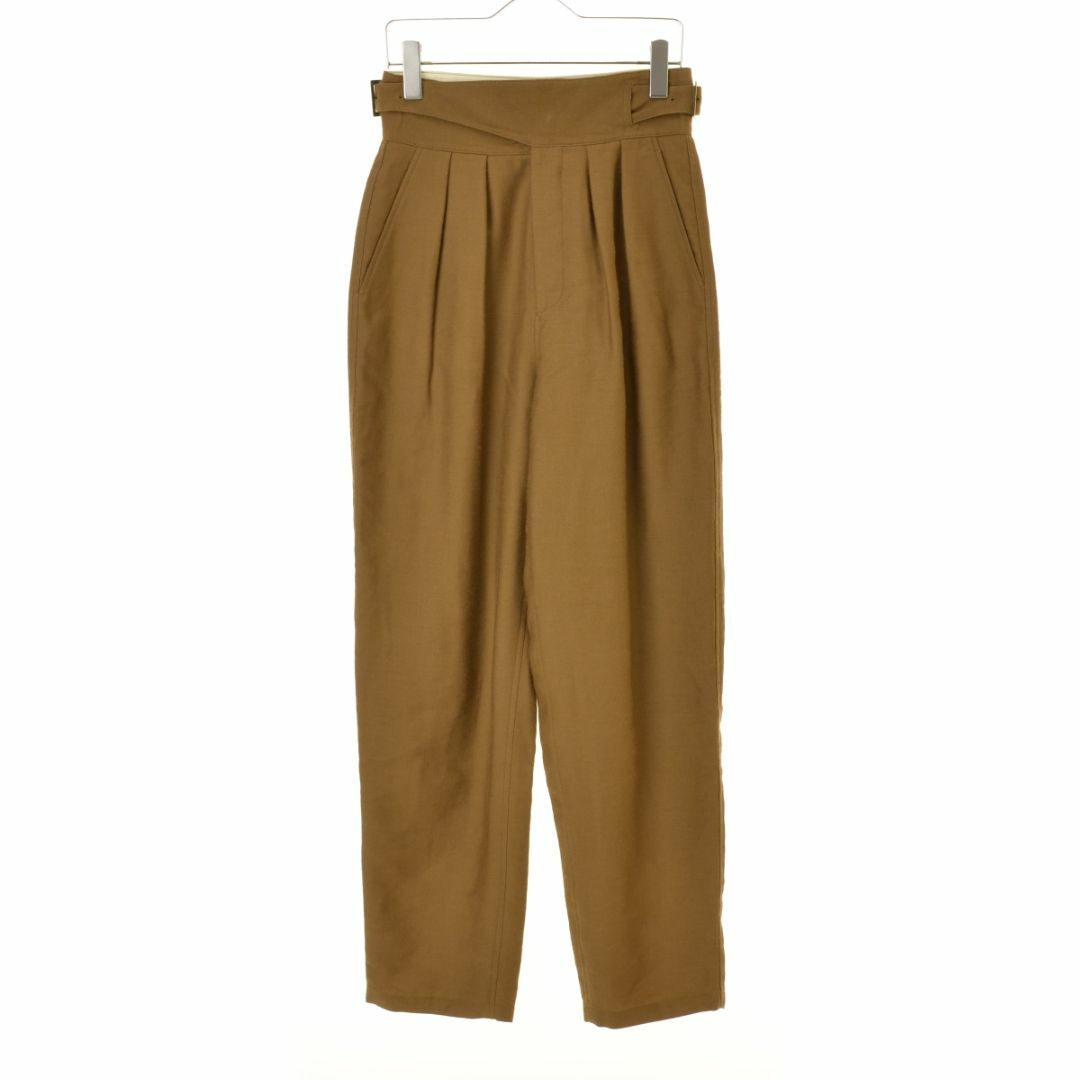 UNITED ARROWS(ユナイテッドアローズ)の【6(ROKU)UNITEDARROWS】GURUKA PANTS レディースのパンツ(その他)の商品写真