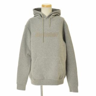 エフシーアールビー(F.C.R.B.)の【F.C.R.B.】TECH SWEAT TRAINING HOODIE(パーカー)