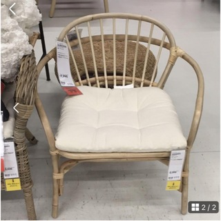 イケア(IKEA)のIKEA 椅子(ダイニングチェア)