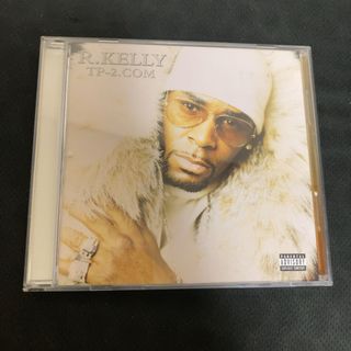 R.KELLY / TP-2.COM(ポップス/ロック(洋楽))