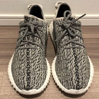 adidas - 早い者勝ち貴重Yeezy boost 350 TURTLE DOVE イージー