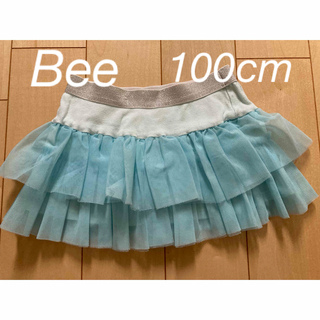Bee 100cm   チュールスカート(スカート)