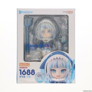 グッドスマイルカンパニー(GOOD SMILE COMPANY)の(二次受注)ねんどろいど 1688 がうる・ぐら ホロライブプロダクション 完成品 可動フィギュア グッドスマイルカンパニー(アニメ/ゲーム)