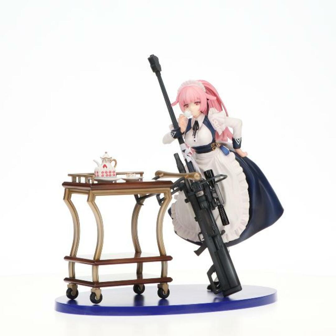 GOOD SMILE COMPANY(グッドスマイルカンパニー)のあみあみ限定特典付属 NTW-20 貴族体験館 ドールズフロントライン 1/6 完成品 フィギュア ポニーキャニオン/グッドスマイルカンパニー エンタメ/ホビーのフィギュア(アニメ/ゲーム)の商品写真