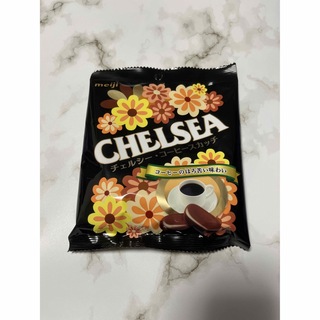 チェルシー(菓子/デザート)