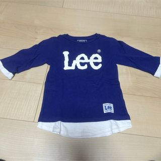 Lee - Lee Tシャツ　120㎝