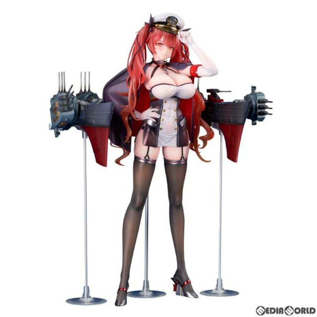 AZZURE(アズール)のホノルル アズールレーン 1/7 完成品 フィギュア アルター エンタメ/ホビーのフィギュア(アニメ/ゲーム)の商品写真