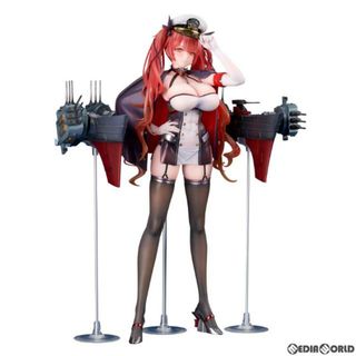 アズール(AZZURE)のホノルル アズールレーン 1/7 完成品 フィギュア アルター(アニメ/ゲーム)