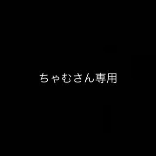 ちゃむさん専用(トートバッグ)