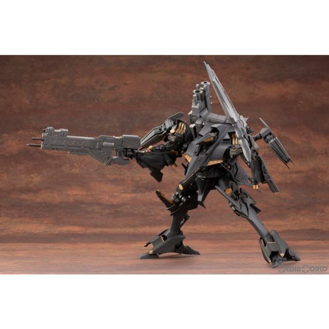 SHOOP(シュープ)のDECOCTION MODELS レイレナード 03-AALIYAH シュープリス ARMORED CORE(アーマード・コア) 完成品 可動フィギュア(GG001) コトブキヤ エンタメ/ホビーのフィギュア(アニメ/ゲーム)の商品写真