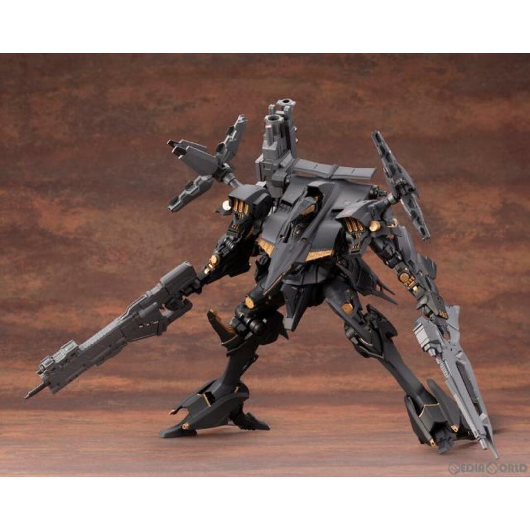 SHOOP(シュープ)のDECOCTION MODELS レイレナード 03-AALIYAH シュープリス ARMORED CORE(アーマード・コア) 完成品 可動フィギュア(GG001) コトブキヤ エンタメ/ホビーのフィギュア(アニメ/ゲーム)の商品写真