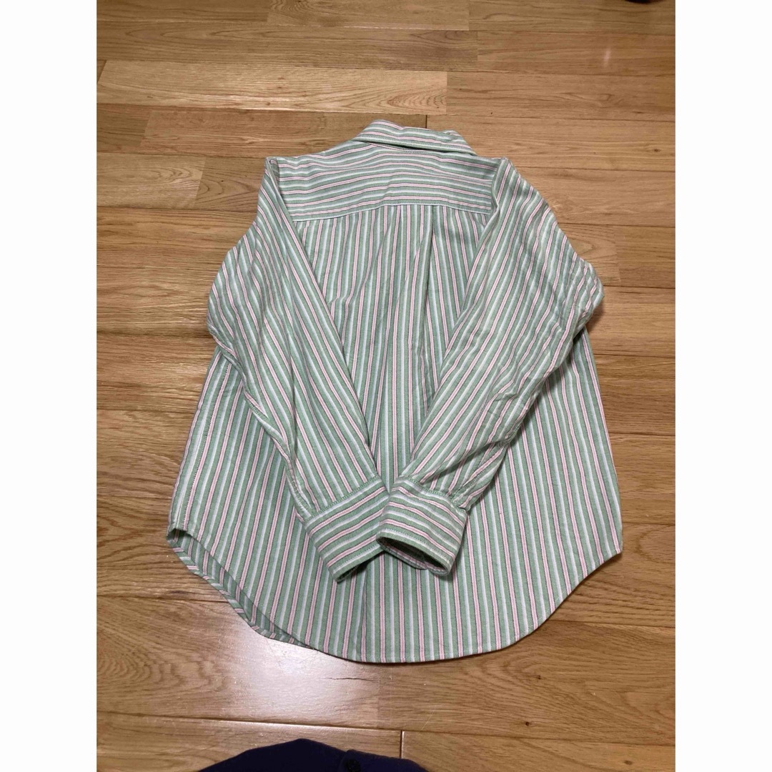 Ralph Lauren(ラルフローレン)のラルフローレン　RALPH LAURANシャツ キッズ/ベビー/マタニティのキッズ服男の子用(90cm~)(Tシャツ/カットソー)の商品写真